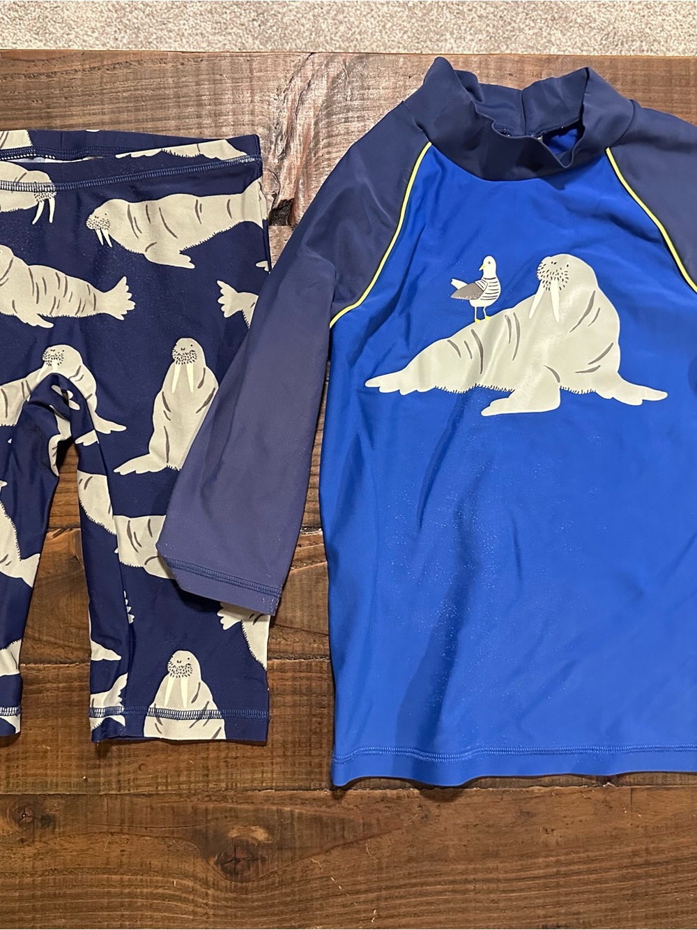 Boden, Janie and Jack, and Old Navy Boys swim
